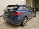 Bmw  Serie 1 BMW 1 Reeks Hatch 116dA (85 kW) 5d #2