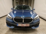  Bmw  Serie 1 BMW 1 Reeks Hatch 116dA (85 kW) 5d #5