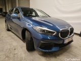  Bmw  Serie 1 BMW 1 Reeks Hatch 116dA (85 kW) 5d #8