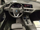  Bmw  Serie 1 BMW 1 Reeks Hatch 116dA (85 kW) 5d #9