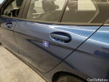  Bmw  Serie 1 BMW 1 Reeks Hatch 116dA (85 kW) 5d #18