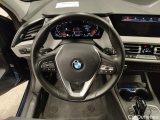  Bmw  Serie 1 BMW 1 Reeks Hatch 116dA (85 kW) 5d #26