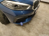  Bmw  Serie 1 BMW 1 Reeks Hatch 116dA (85 kW) 5d #31