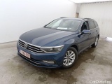  Volkswagen  Passat Volkswagen  Variant 2.0 TDI SCR 110kW DSG7 Style Business 5d 