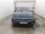  Volkswagen  Passat Volkswagen  Variant 2.0 TDI SCR 110kW DSG7 Style Business 5d #5