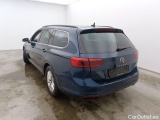  Volkswagen  Passat Volkswagen  Variant 2.0 TDI SCR 110kW DSG7 Style Business 5d #7