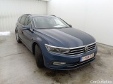  Volkswagen  Passat Volkswagen  Variant 2.0 TDI SCR 110kW DSG7 Style Business 5d #8