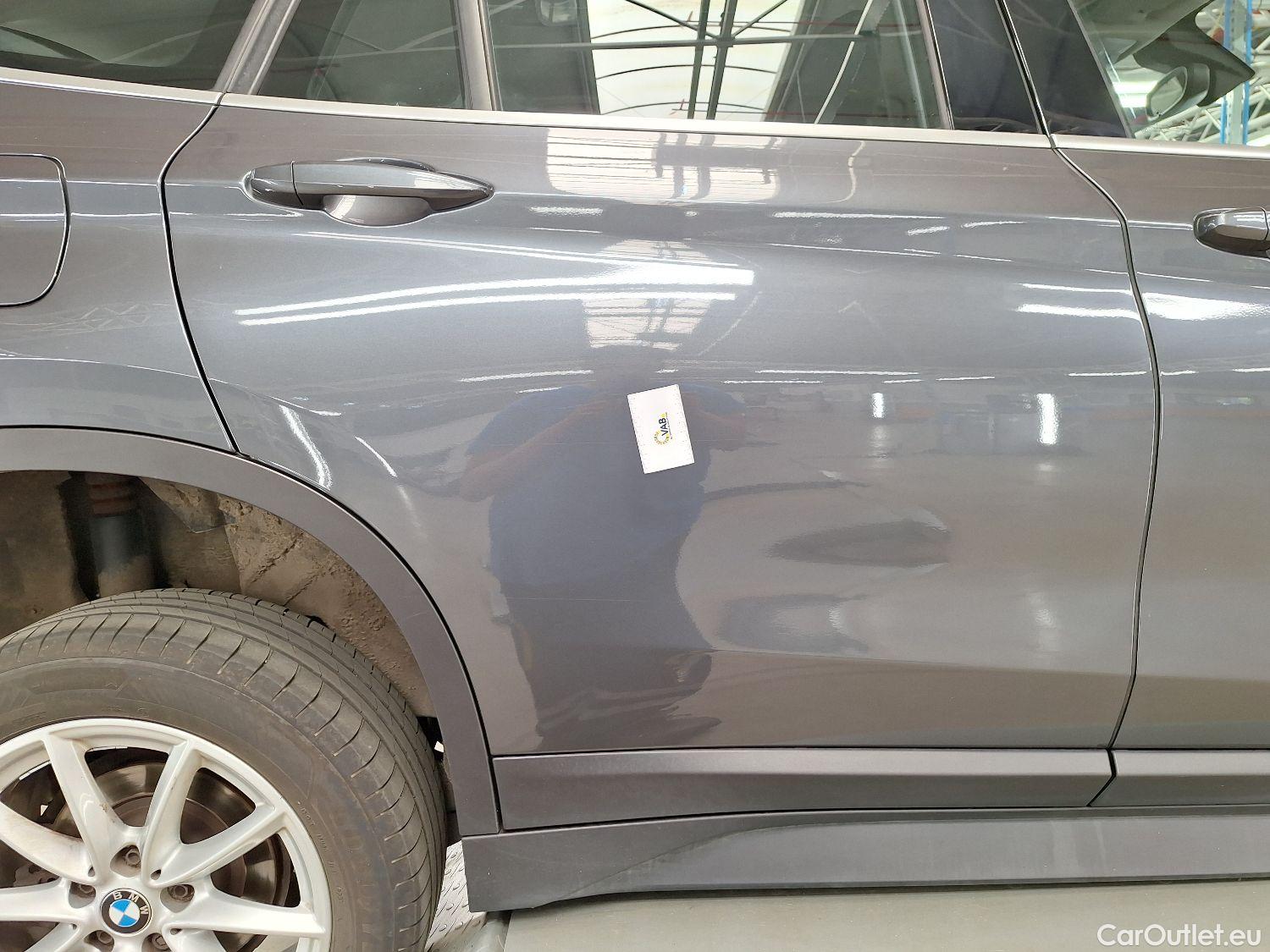  Bmw  X1 BMW,  FL'19, BMW  sDrive16dA (85 kW) 5d #3
