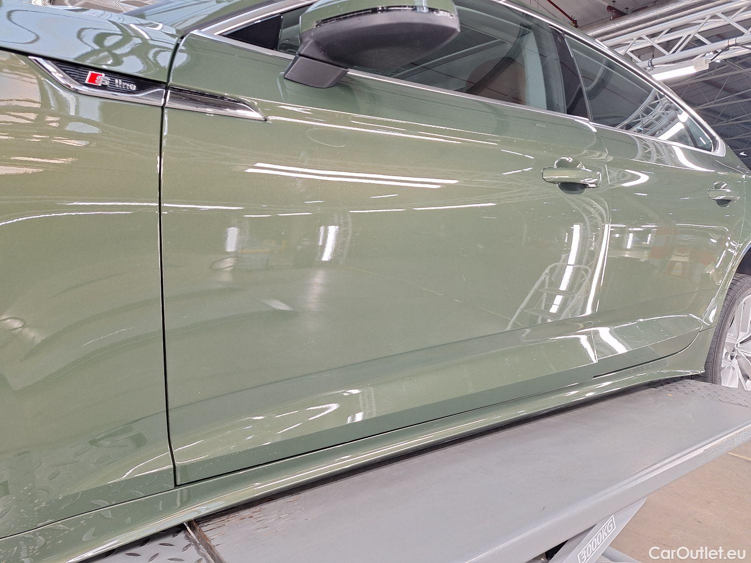  Audi  A5 Sportback Audi, A5 SB FL'20, Audi  30 TDI S tronic Bus. Ed. S Line  #9
