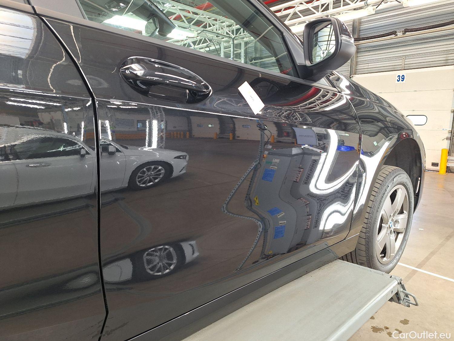  Bmw  Serie 1 BMW, 1-serie '19, BMW 1 Reeks Hatch 116dA (85 kW) 5d #3