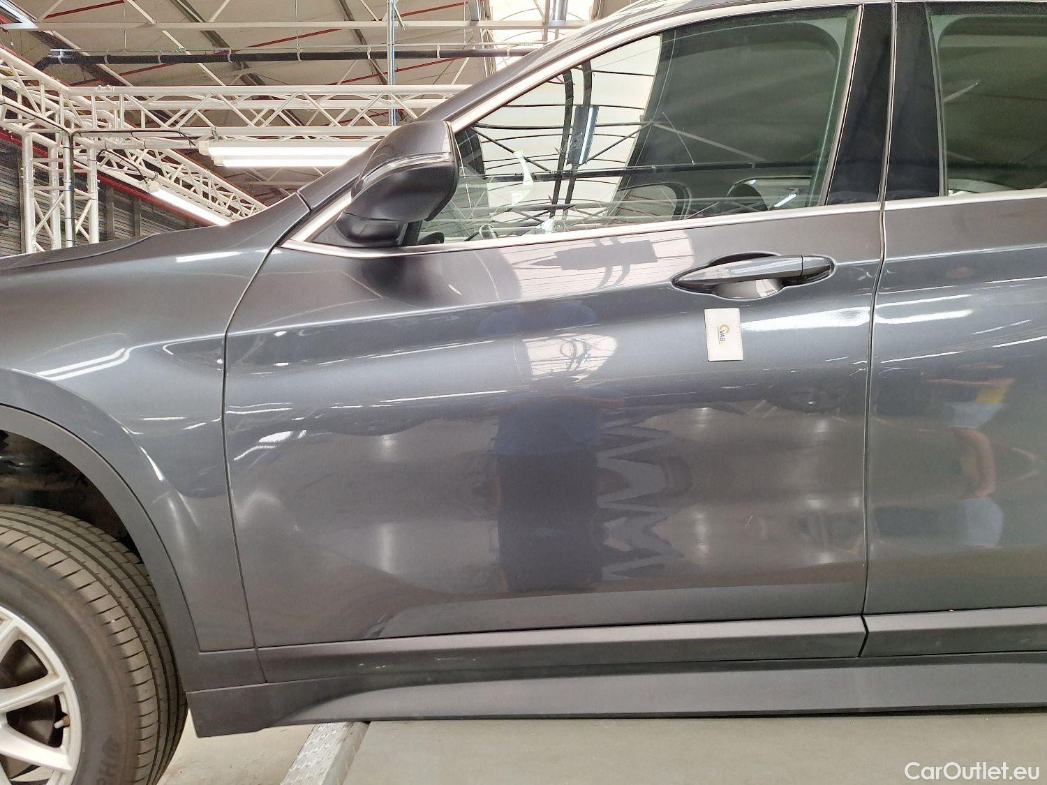  Bmw  X1 BMW,  FL'19, BMW  sDrive16dA (85 kW) 5d #7