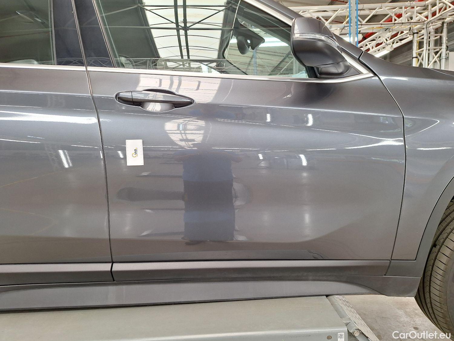  Bmw  X1 BMW,  FL'19, BMW  sDrive16dA (85 kW) 5d #1