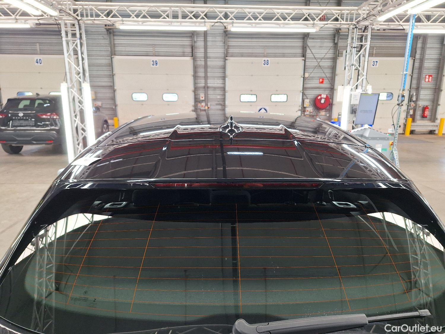  Bmw  Serie 1 BMW, 1-serie '19, BMW 1 Reeks Hatch 116dA (85 kW) 5d #9