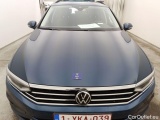  Volkswagen  Passat Volkswagen  Variant 2.0 TDI SCR 110kW DSG7 Style Business 5d #35