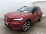  Volvo  XC 40 Volvo XC40 P8 4x4 Recharge R-Design 5d 