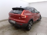  Volvo  XC 40 Volvo XC40 P8 4x4 Recharge R-Design 5d #2