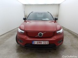  Volvo  XC 40 Volvo XC40 P8 4x4 Recharge R-Design 5d #5