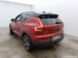  Volvo  XC 40 Volvo XC40 P8 4x4 Recharge R-Design 5d #7