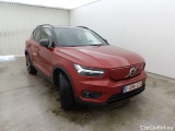  Volvo  XC 40 Volvo XC40 P8 4x4 Recharge R-Design 5d #8