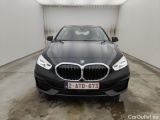  Bmw  Serie 1 BMW 1 Reeks Hatch 118dA (110 kW) 5d #5