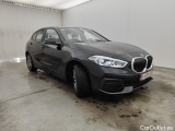  Bmw  Serie 1 BMW 1 Reeks Hatch 118dA (110 kW) 5d #8