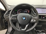  Bmw  Serie 1 BMW 1 Reeks Hatch 118dA (110 kW) 5d #22