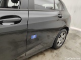  Bmw  Serie 1 BMW 1 Reeks Hatch 118dA (110 kW) 5d #26
