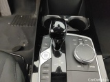  Bmw  Serie 1 BMW 1 Reeks Hatch 118dA (110 kW) 5d #24