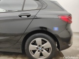  Bmw  Serie 1 BMW 1 Reeks Hatch 118dA (110 kW) 5d #28