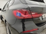  Bmw  Serie 1 BMW 1 Reeks Hatch 118dA (110 kW) 5d #31