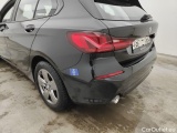  Bmw  Serie 1 BMW 1 Reeks Hatch 118dA (110 kW) 5d #33