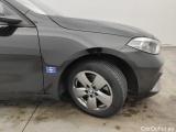  Bmw  Serie 1 BMW 1 Reeks Hatch 118dA (110 kW) 5d #40