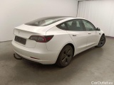  Tesla  Model 3 Tesla  Standard RWD Plus 4d #2