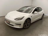  Tesla  Model 3 Tesla  Standard RWD Plus 4d 