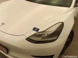 Tesla  Model 3 Tesla  Standard RWD Plus 4d #22