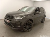  Land Rover  Discovery Land Rover  Sport D165 FWD R-Dynamic S 5d 
