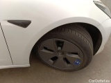  Tesla  Model 3 Tesla  Standard RWD Plus 4d #48