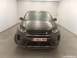  Land Rover  Discovery Land Rover  Sport D165 FWD R-Dynamic S 5d #5