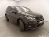  Land Rover  Discovery Land Rover  Sport D165 FWD R-Dynamic S 5d #8