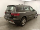  Mercedes  GLB Mercedes-Benz   180 d Business Solution 5d #2
