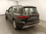  Mercedes  GLB Mercedes-Benz   180 d Business Solution 5d #7