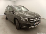  Mercedes  GLB Mercedes-Benz   180 d Business Solution 5d #8