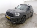  Mini  Countryman MINI MINI  - 2020 2.0A 178 Cooper S OPF 5d 