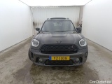  Mini  Countryman MINI MINI  - 2020 2.0A 178 Cooper S OPF 5d #5