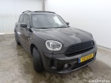  Mini  Countryman MINI MINI  - 2020 2.0A 178 Cooper S OPF 5d #8
