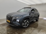  Hyundai  Tucson HYUNDAI  - 2021 1.6 T-GDi 180 HEV 4WD Shine 5d 