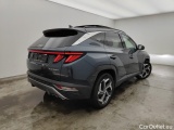  Hyundai  Tucson HYUNDAI  - 2021 1.6 T-GDi 180 HEV 4WD Shine 5d #2
