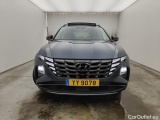  Hyundai  Tucson HYUNDAI  - 2021 1.6 T-GDi 180 HEV 4WD Shine 5d #5