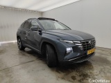  Hyundai  Tucson HYUNDAI  - 2021 1.6 T-GDi 180 HEV 4WD Shine 5d #8