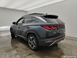  Hyundai  Tucson HYUNDAI  - 2021 1.6 T-GDi 180 HEV 4WD Shine 5d #7